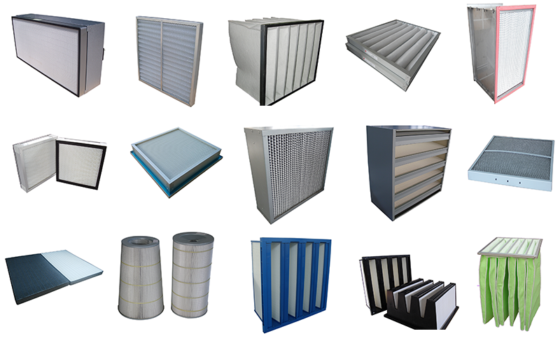 相信很多人都知道，空氣過(guò)濾設(shè)備的濾芯是其中為重要的一個(gè)部件，因此不管是在性能的了解還是部件的選擇上都是有很多問(wèn)題是需要注意的，下面由北方濾器為大家講解空氣過(guò)濾設(shè)備濾芯的基本參數(shù)及性能優(yōu)勢(shì)