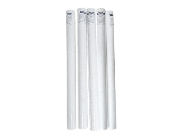 40英寸熔噴濾芯